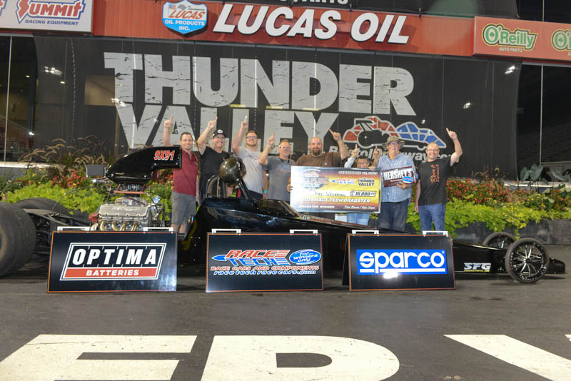 2019 Fall Fling Bristol Tuesday