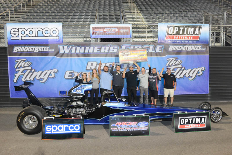 2020 Fall Fling Galot Tuesday