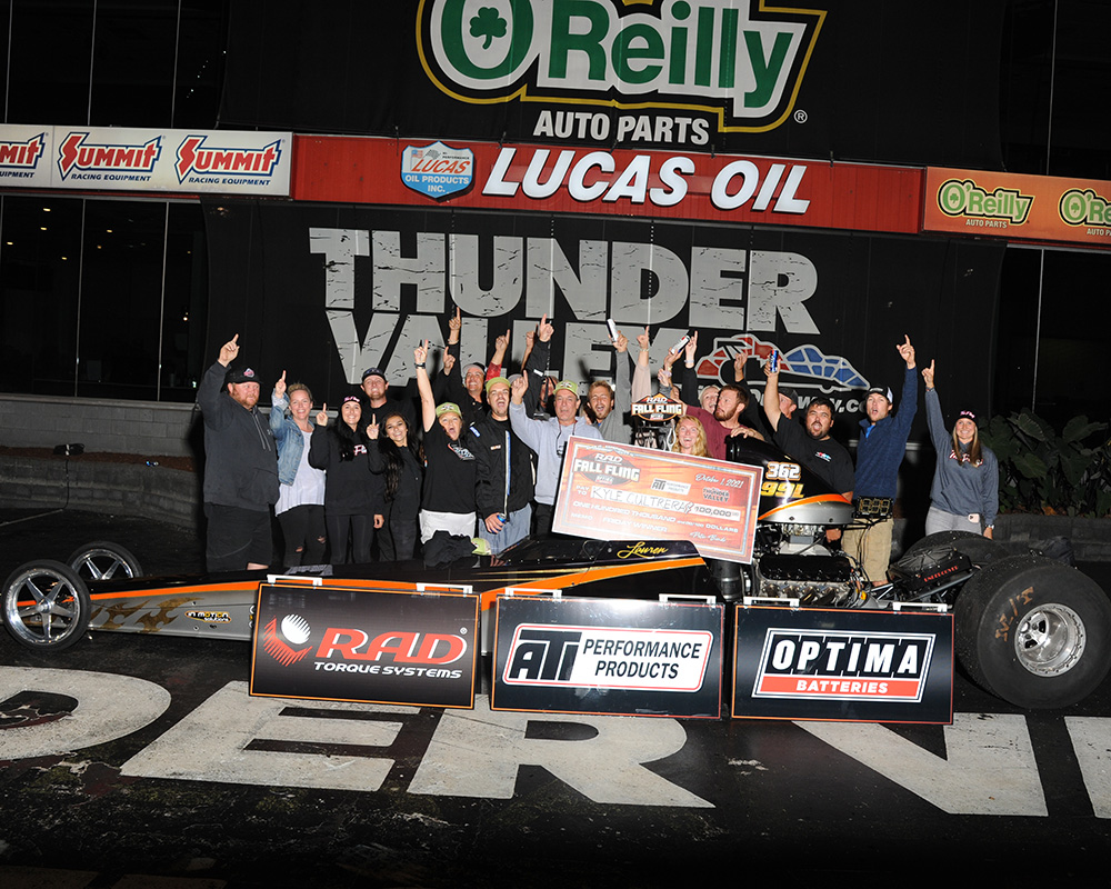 Fall Fling Bristol Friday Cultrera