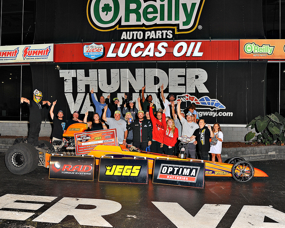 Fall Fling Bristol Saturday