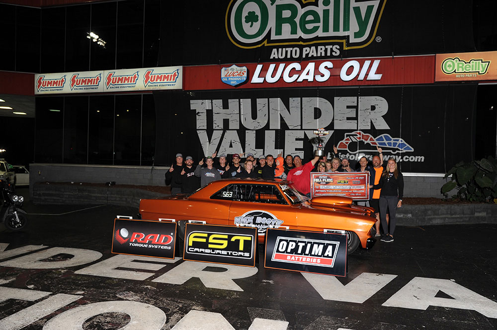 2021 Fall Fling Bristol