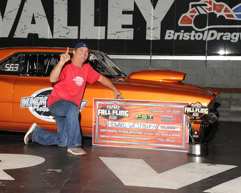 2021 Fall Fling Bristol