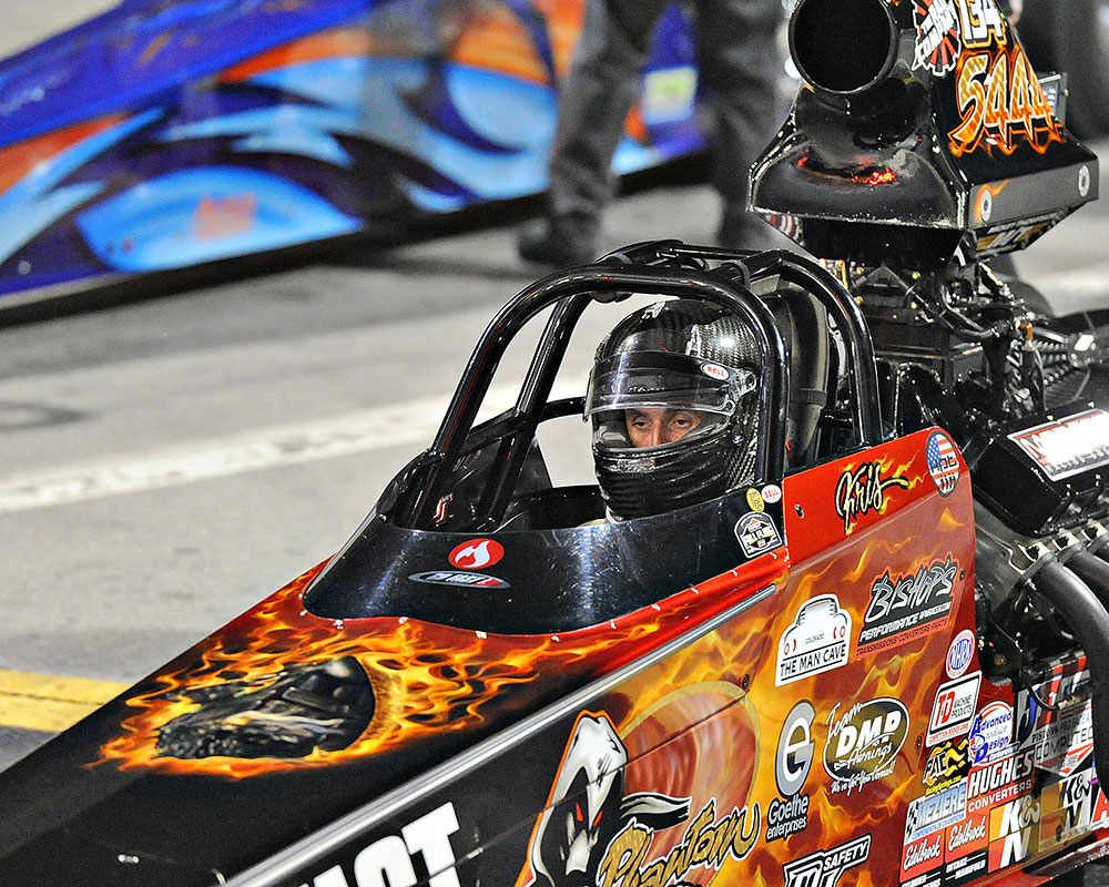 2021 Fall Fling Bristol Runner Up