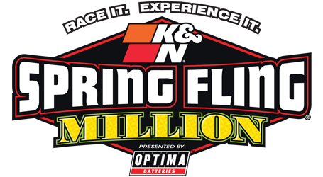 Spring Fling Million