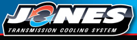 Jones Transmission Pumps