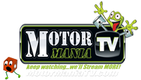Motormania TV